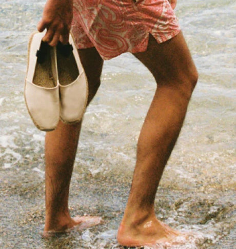Espadrilles