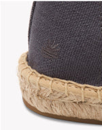 The Original Espadrille - Dali Colors - Core - Ceniza Gray - Men's - Men's Espadrilles - Ceniza Gray - Soludos - 