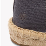 The Original Espadrille - Dali Colors - Core - Ceniza Gray - Men's - Men's Espadrilles - Ceniza Gray - Soludos - 