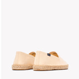 The Original Espadrille - Dali Colors - Core - Natural Undyed - Men's - Men's Espadrilles - Natural Undyed - Soludos - 