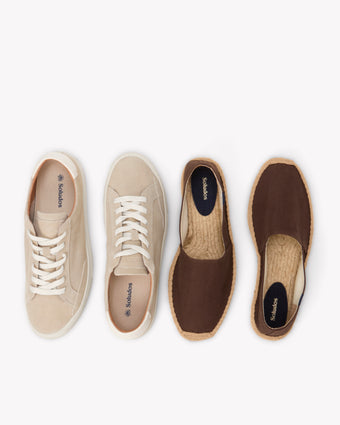 Men's Soludos Essentials