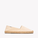 The Original Espadrille - Dali Colors - Core - Natural Undyed - Women's - Women's Espadrilles - Natural Undyed - Soludos - 