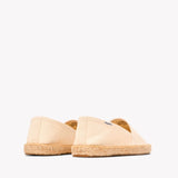 The Original Espadrille - Dali Colors - Core - Natural Undyed - Women's - Women's Espadrilles - Natural Undyed - Soludos - 