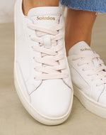 The Original Ibiza - Classic - Oasis White - Women's - Women's Sneakers - Oasis White - Soludos - 