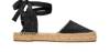 Sandal Espadrilles