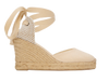 Wedge Espadrilles