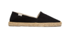 Flat Espadrilles